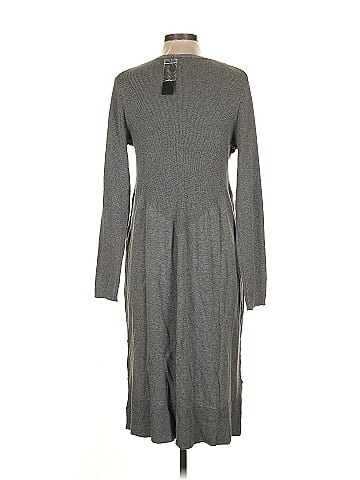 Brooke Shields Timeless Casual Dress (view 2)