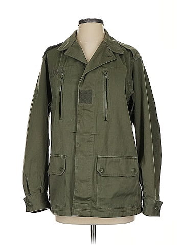 Etienne Marcel Jacket (view 1)