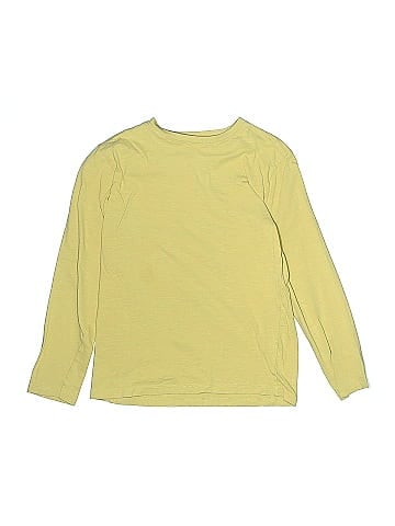 Zara Kids Long Sleeve T-Shirt (view 1)