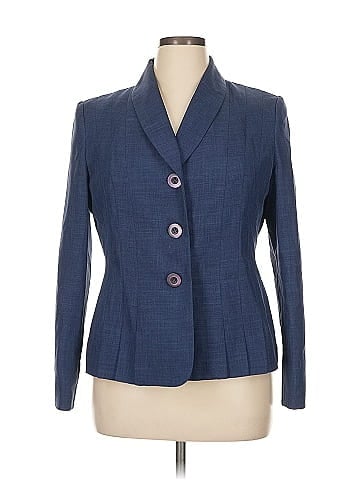 Le Suit Blazer (view 1)