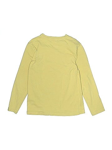 Zara Kids Long Sleeve T-Shirt (view 2)