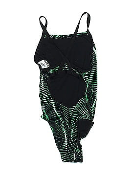 Speedo One Piece Swimsuit (view 2)