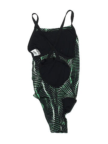 Speedo One Piece Swimsuit (view 2)