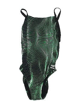 Speedo One Piece Swimsuit (view 1)
