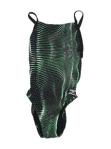 Speedo One Piece Swimsuit (view 1)