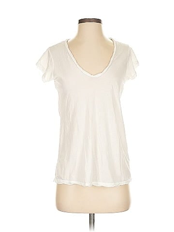 James Perse Short Sleeve T-Shirt (view 1)