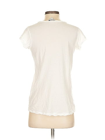 James Perse Short Sleeve T-Shirt (view 2)