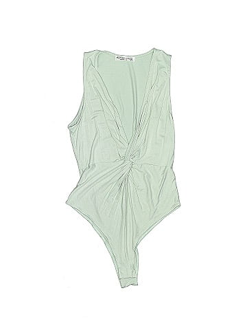 Namanacs Bodysuit (view 1)