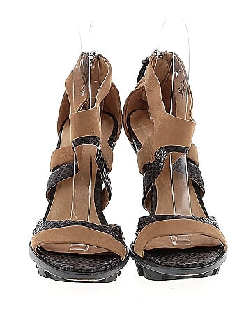 L.A.M.B. Heels (view 2)