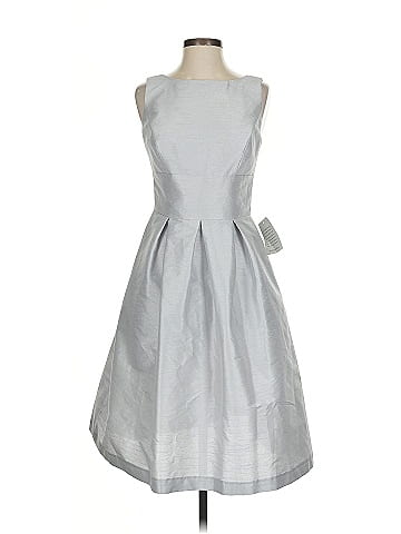 Alfred Sung Cocktail Dress (view 1)