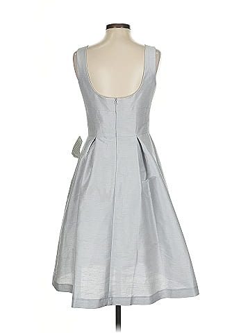 Alfred Sung Cocktail Dress (view 2)