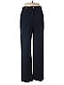 St. John Sport Blue Dress Pants Size 12 - photo 1