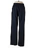St. John Sport Blue Dress Pants Size 12 - photo 2