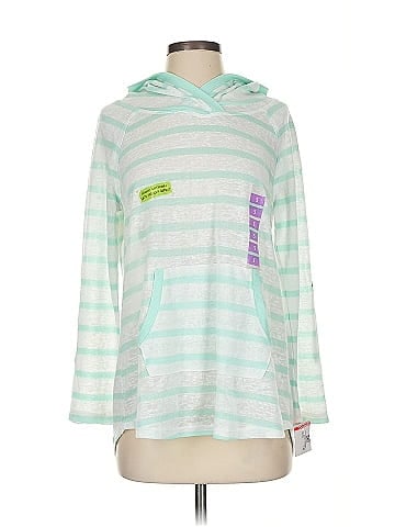 Earth Yoga Pullover Hoodie (view 1)