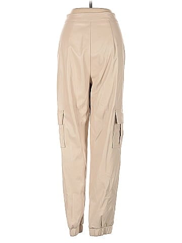 Blue Blush Cargo Pants (view 2)