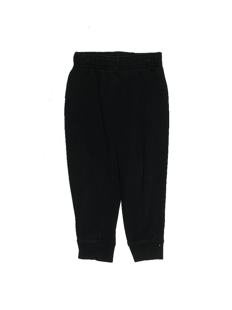 Click to view more detailed imagery on our partner's website Pre-owned Cat & Jack Kids' Casual Pants In Black