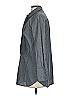 J.Crew 100% Cotton Gray Long Sleeve Button-Down Shirt Size XS - photo 5