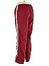 Edikted 100% Polyester Red Track Pants Size XL - photo 2