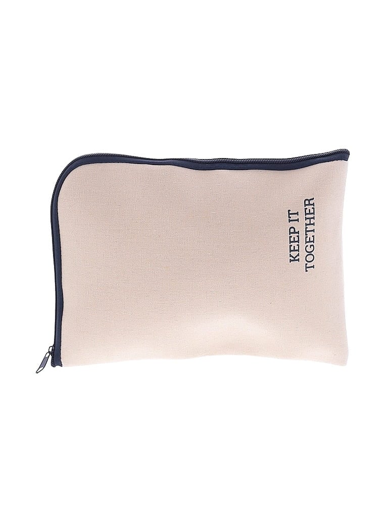 Unbranded Ivory Laptop Bag One size - photo 1