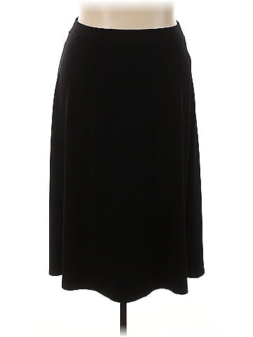 Easywear by Chico's Formal Skirt (view 1)