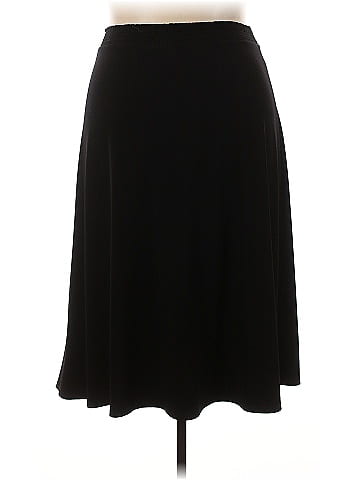 Easywear by Chico's Formal Skirt (view 2)