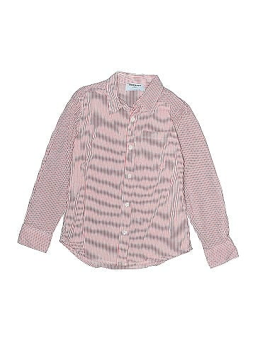 Old Navy Long Sleeve Button-Down Shirt (view 1)