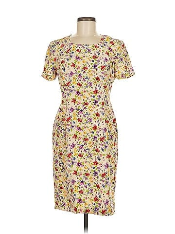 Maggy London Casual Dress (view 1)
