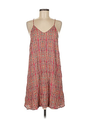 Doe & Rae Casual Dress (view 1)