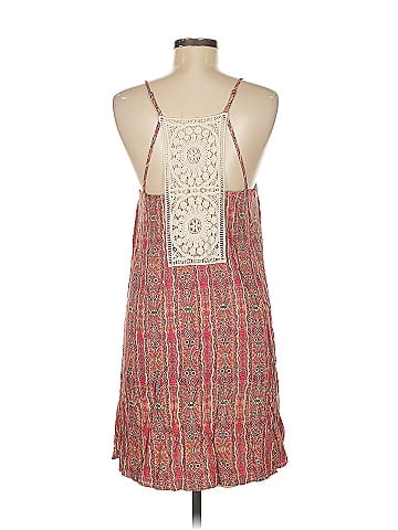 Doe & Rae Casual Dress (view 2)