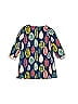 Mini Boden 100% Cotton Blue Dress Size 9 - photo 2