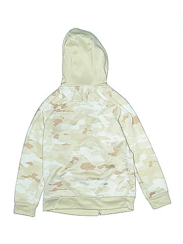Carter's Zip Up Hoodie (view 2)