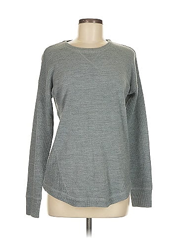 Sweet Romeo Pullover Sweater (view 1)
