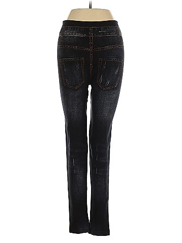 Eye Candy Jeans (view 2)
