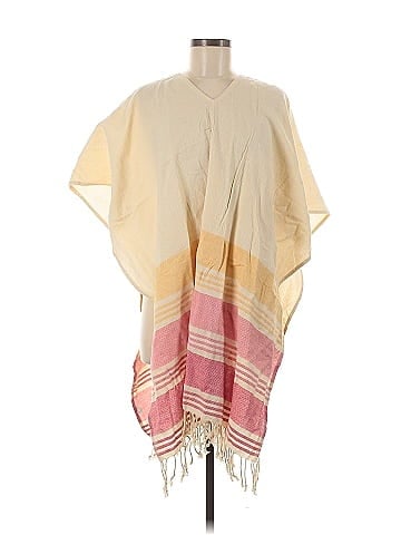 Tribe Alive Poncho (view 1)