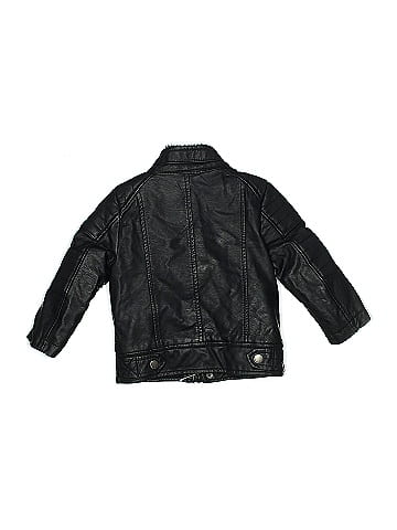 Urban Republic Jacket (view 2)