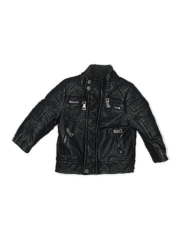 Urban Republic Jacket (view 1)
