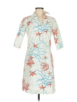 J. McLaughlin Casual Dress (view 1)