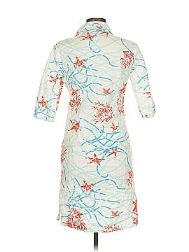 J. McLaughlin Casual Dress (view 2)