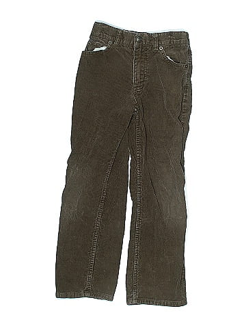 Lands' End Cargo Pants (view 1)