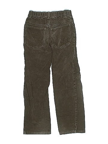 Lands' End Cargo Pants (view 2)
