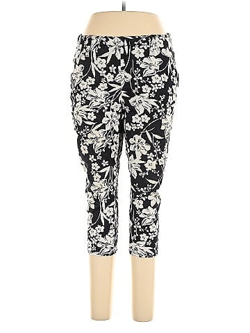 Terra & Sky Casual Pants (view 1)