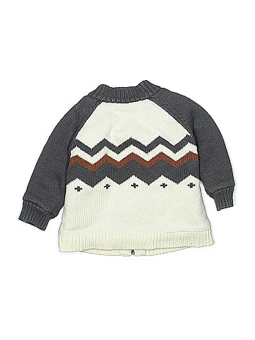 Gymboree Cardigan (view 2)