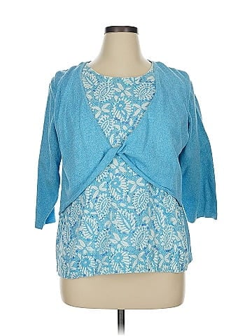 C.D. Daniels Pullover Sweater (view 1)