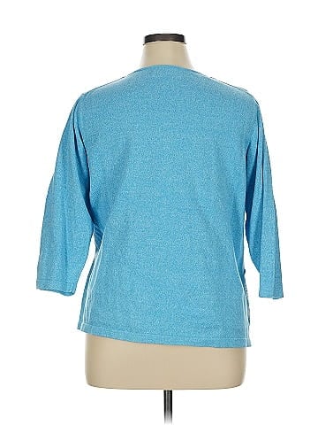 C.D. Daniels Pullover Sweater (view 2)