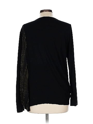 Crea Concept Long Sleeve Top (view 2)