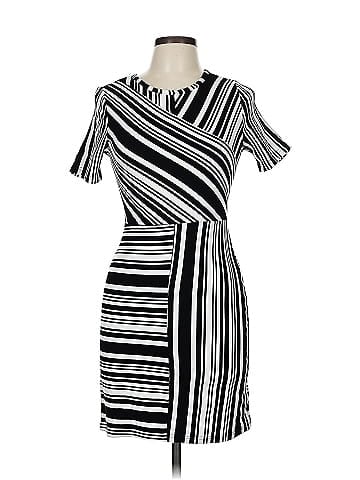 Doe & Rae Cocktail Dress (view 1)