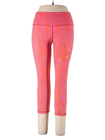 orange theory Active Pants (view 1)