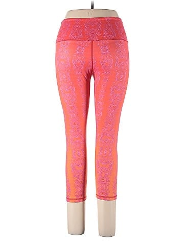 orange theory Active Pants (view 2)