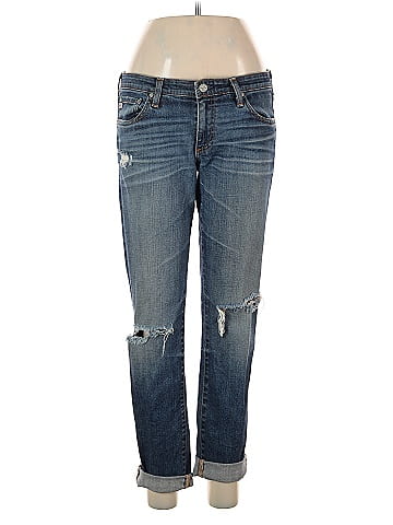 Adriano Goldschmied Jeans (view 1)