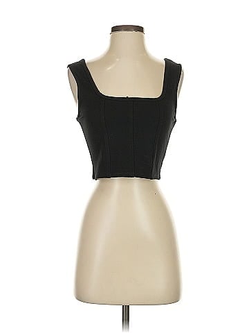 Buster Brown Tank Top (view 1)